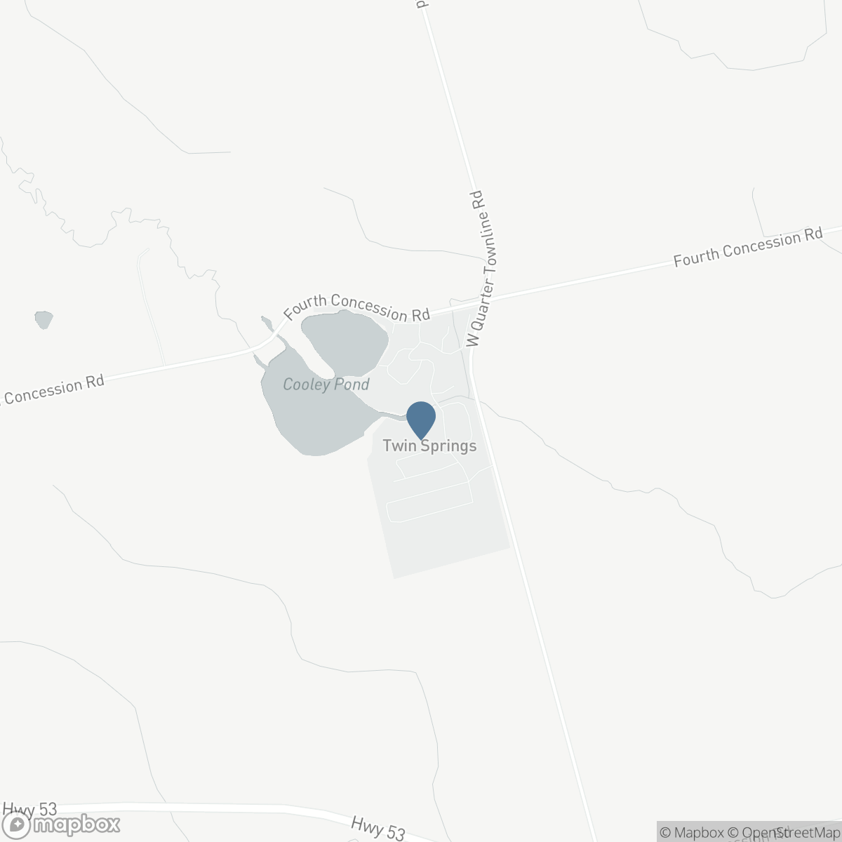 145 - 99 FOURTH CONC ROAD, Brant, Ontario N0E 1A0